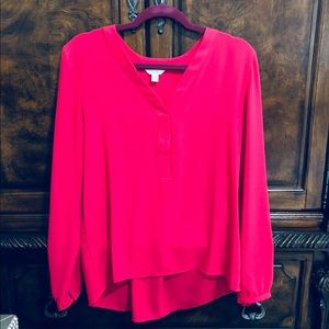 Beautiful Calvin Klein blouse